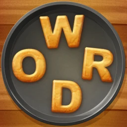 Biểu tượng Word Cookies! ®