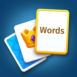 Icono de Solitaria: Word Puzzle Game