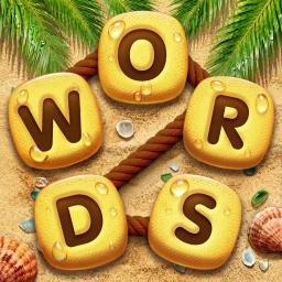 Icono de Word Pizza: Crossword Games