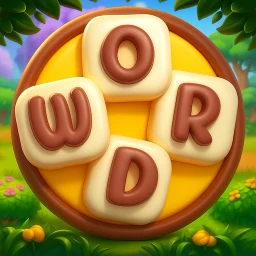 Biểu tượng Word Connect & Link Puzzle